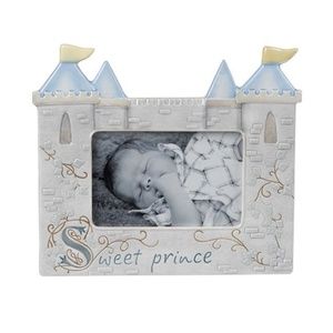 NWOT Grasslands Road Sweet Prince 4x6 photo frame